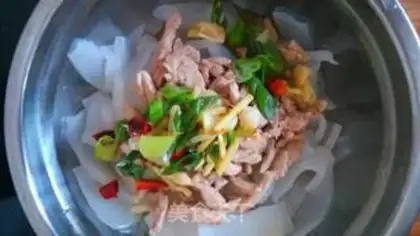 Make Meat-skinned step 3