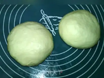 Make Mountain bread step 10