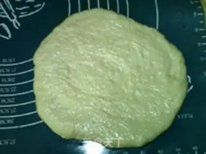 Make Mountain bread step 11