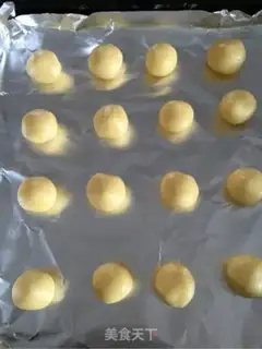 Make Cream-cracker step 5