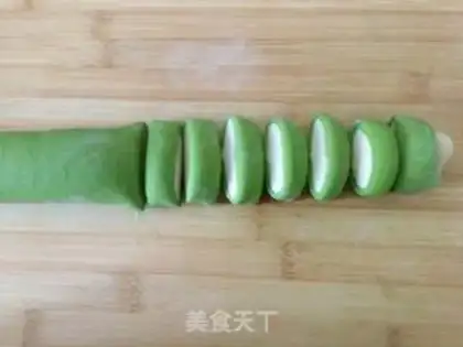 Make Emerald cabbage step 10