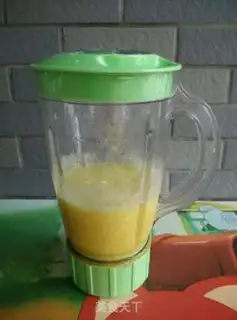 Make Pineapple jam step 3