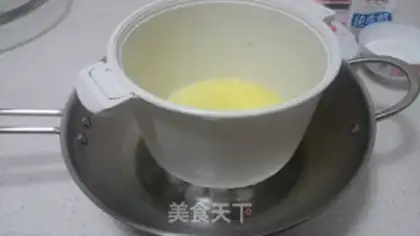 Make Mango Moose step 1
