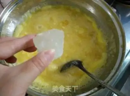 Make Pineapple jam step 4
