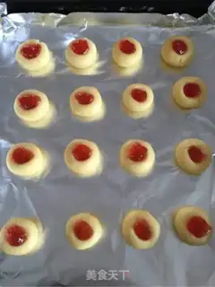 Make Cream-cracker step 8