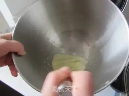 Make A cupcake step 8