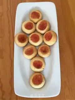 Make Cream-cracker step 9
