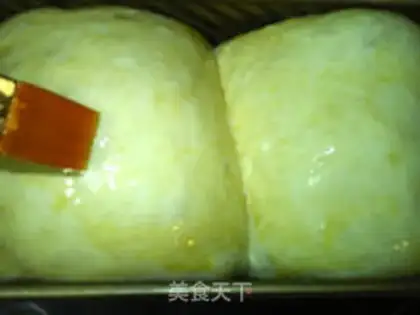 Make Mountain bread step 17