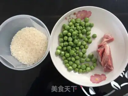 Make Porridge step 0