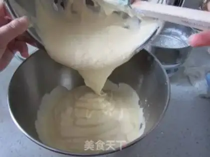Make A cupcake step 10