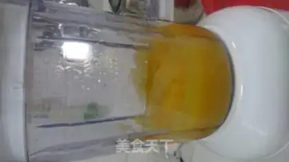 Make Mango Moose step 5