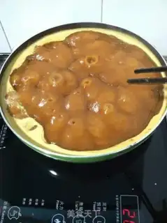 Make Ginger step 4