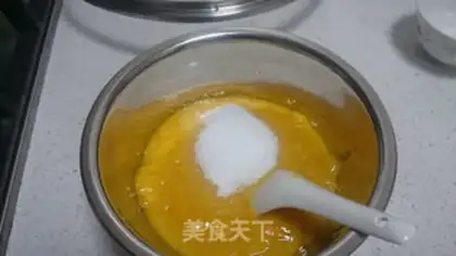 Make Mango Moose step 7