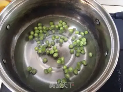 Make Porridge step 3