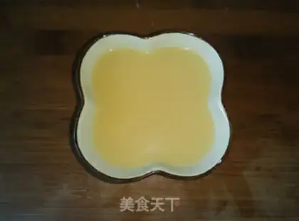 Make Chicken rollers step 3