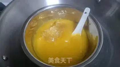 Make Mango Moose step 8