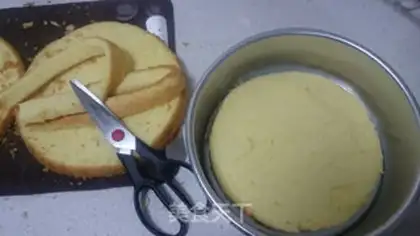 Make Mango Moose step 10