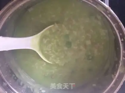 Make Porridge step 5