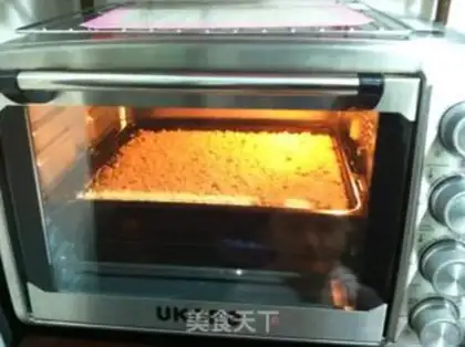 Make Ginger step 8