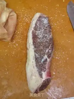 Make Steak step 0