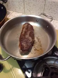 Make Steak step 2