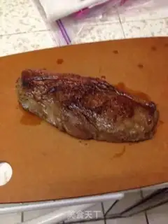 Make Steak step 4