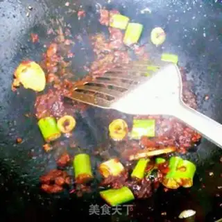 Make Boiled meat step 4
