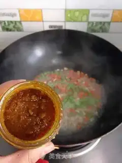 Make curry pork chops step 10