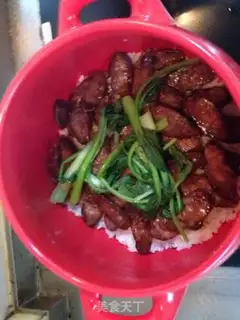Make The casserole step 4