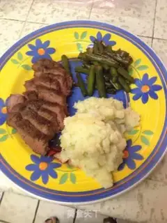 Make Steak step 5