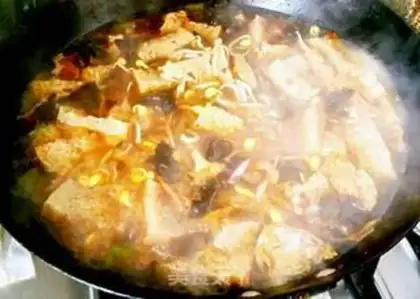 Make Boiled meat step 5