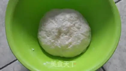 Make The durian pizza step 0
