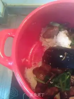 Make The casserole step 5