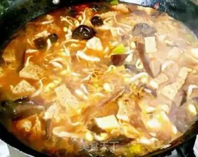 Make Boiled meat step 6