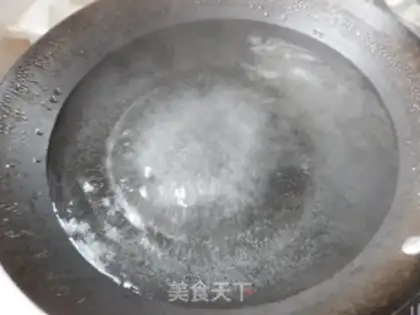 Make The meat dumplings step 15