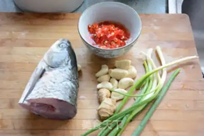 Make Pepper chopper head step 0