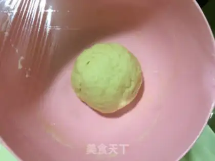Make Italian Country Bread step 2
