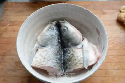 Make Pepper chopper head step 2