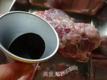 Make Roast leg step 5