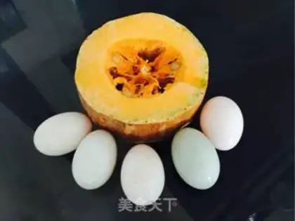 Make Pumpkin step 0