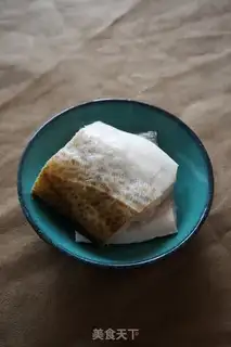 Make Cod with iced grass salad step 2