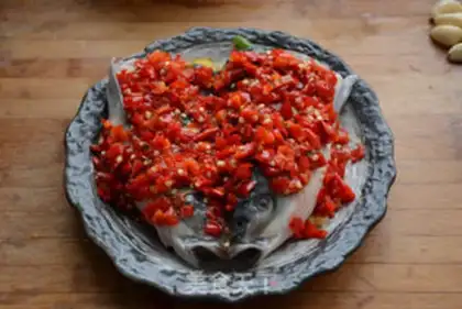 Make Pepper chopper head step 4