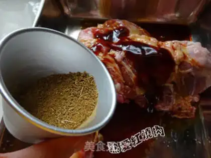 Make Roast leg step 7