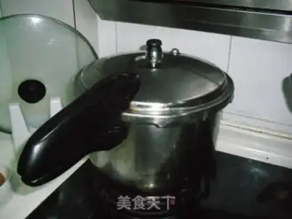 Make Sea cucumber method step 4