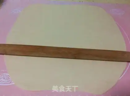 Make Pumpkin step 4