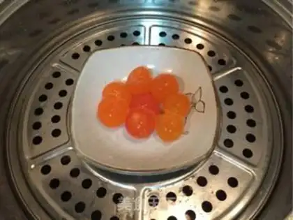 Make Pumpkin step 2