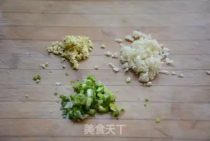 Make Pepper chopper head step 6