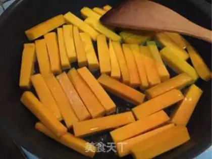 Make Pumpkin step 4