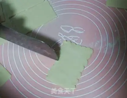 Make Pumpkin step 7