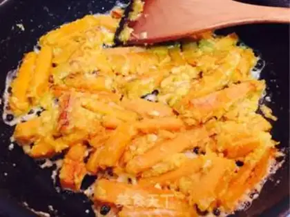 Make Pumpkin step 5
